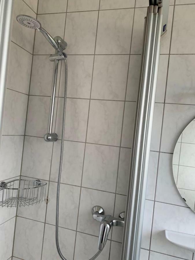 Zimmer In Brand Aachen Eksteriør billede